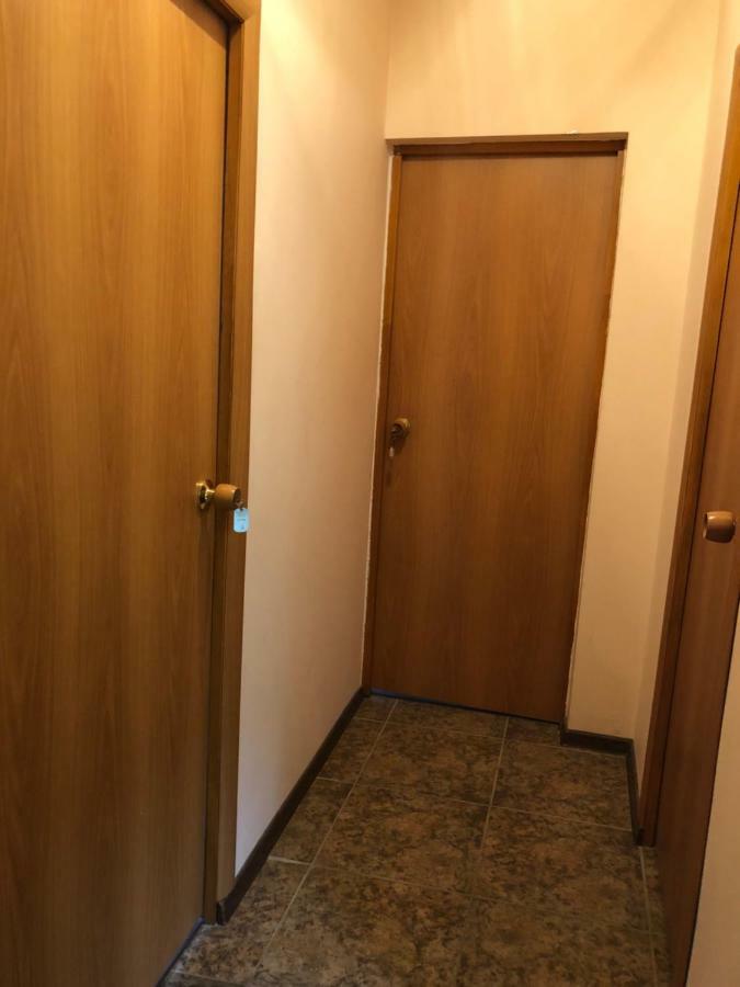 Панорама-Гагра Hotel Eksteriør billede
