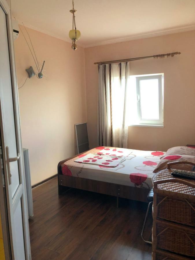 Панорама-Гагра Hotel Eksteriør billede